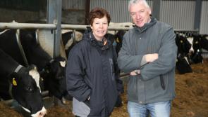 Offaly farmers nominated for Bord Bia 'Origin Green' award
