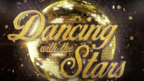 Father Ray Eliminated From Dancing  With The Stars