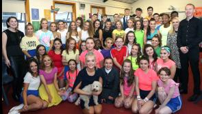 GALLERY: Offaly school musical shows real ambition
