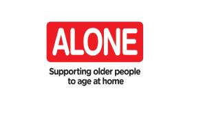 ALONE  forge new partnerships to help more elderly during this national crisis