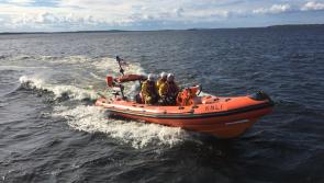 Man confirmed dead after being taken from river in the Midlands 