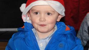 PICTURES: Ballinagar N.S students enjoy annual Christmas party 