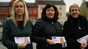 Offaly Local Election hopeful launches campaign for council seat 