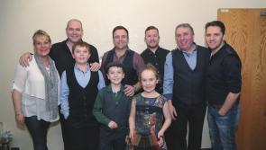 The High Kings and Wrafters to play Offaly GAA club fundraiser 