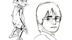 Offaly library to host Harry Potter night and drawing workshop