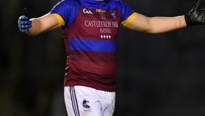 Offaly GAA prospect helps UL to shock Sigerson win over Dublin kingpins