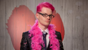 Offaly man shocks First Dates Ireland date by turning up in drag 