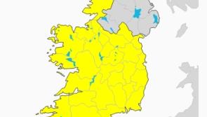 Met Éireann issues weather warning for Ireland amid snow and ice threat