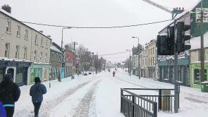 Ireland Weather: Arctic airmass to bring snow and freezing temperatures to Ireland this week warns Met Eireann