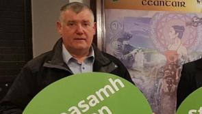 Offaly electrician takes council seat following O'Reilly resignation 