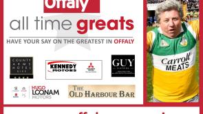 Offaly All Time Greats: Profile 2 - Mick McDonagh