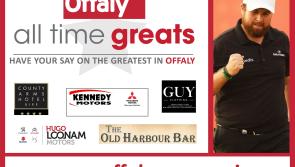 Offaly All Time Greats: Profile 4 - Shane Lowry