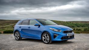 Kia cee’d - Looks are the only missing ingredient