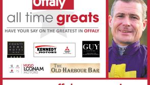 Offaly All Time Greats: Profile 11 - Pat Smullen