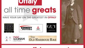 Offaly All Time Greats: Profile 14 - Eamon Bulfin
