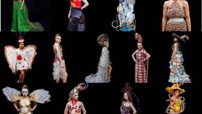 GALLERY: Look at these utterly amazing Junk Kouture for this Offaly school