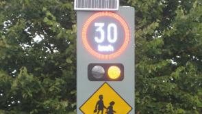 National speed limit reduction divides Tipperary Council