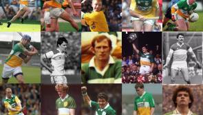 QUIZ: Can you match these 15 Offaly GAA greats with their clubs?