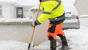 Met Éireann latest weather - 'significant snow' forecast 