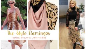 FASHION TIPS: 5 ways to wear animal print in 2019 