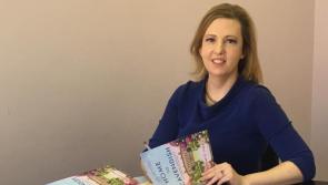 Offaly author to launch debut novel this week 