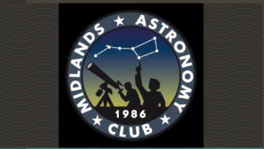 Midlands Astronomy to hold AGM this week 