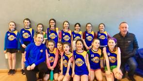 Tullamore Basketball Club Notes (February 11)