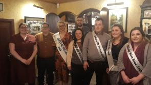 Offaly Macra na Feirme Notes (February 11)