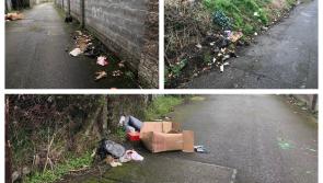 Tullamore community gets ready for spring clean-up