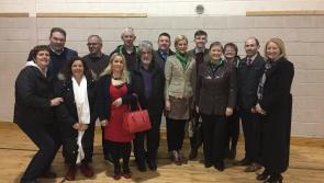 Walsh Island Development Group host successful public meeting 