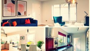 2 - INTERIORS: 5 ways to easily add colour to your kitchen