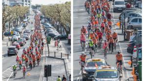 Registrations open for 2019 Cycle Against Suicide event in Offaly