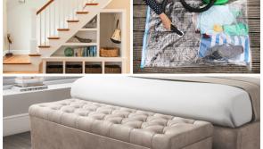 5 clever storage ideas for your home 