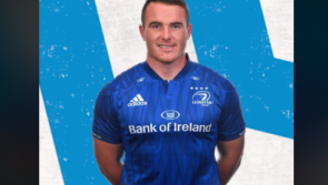 Offaly man starts for Leinster in Pro14 clash tonight 