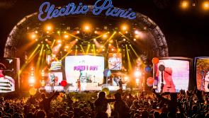 REVEALED: Big names among first acts announced for Electric Picnic 2023 as final tickets set to go on sale