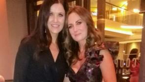Offaly fashion designer named as 'one to watch' at prestigious awards 