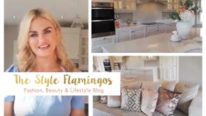 WATCH: Offaly blogger's top tips to subtly add colour to your home