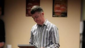 Offaly man taking on hike for charity that helped him through depression battle 