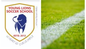 Offaly players welcome to join 'Young Lions Soccer School'