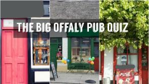 PUB QUIZ: How many of these Offaly pubs can you name?