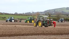 Offaly man preparing to take on European Ploughing Championships