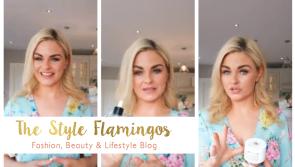 WATCH: Offaly blogger shares her top skincare tips 