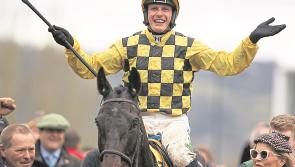 Cheltenham tips for Day 4 including the Triumph Hurdle and the Gold Cup