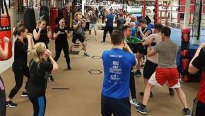 White-collar boxing fundraiser to support 'Friends of Tullamore Hospital'