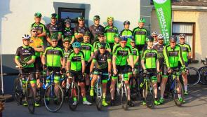 Tullamore Cycling and Touring Club Reports (April 23)