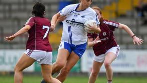 Triplets net a goal each in famous intercounty win 