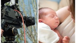 Film looking to cast mother and baby for Midlands shoot