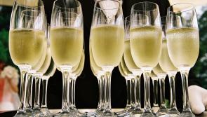 A prosecco festival is coming to Ireland this month