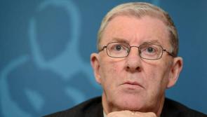 GAA heavyweights line out to pay final farewell to legendary Offaly manager Eugene McGee