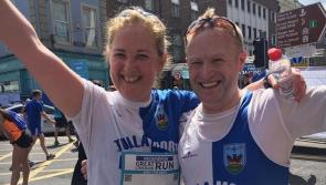 Tullamore Harriers Report (May 7)